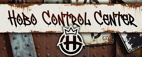 Hobo Control Center